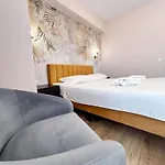West Skyline Private Parking Cluj-Napoca