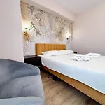 Appartamento West Skyline Private Parking