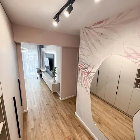 Skyline Luxe- West Apartment Cluj-Napoca