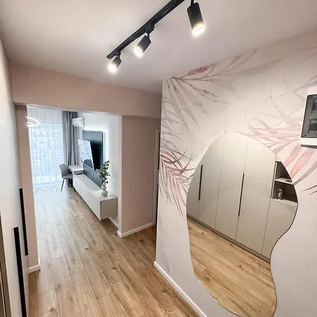 Skyline Luxe- West Apartment Cluj-Napoca