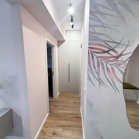 Skyline Luxe- West Apartment Cluj-Napoca