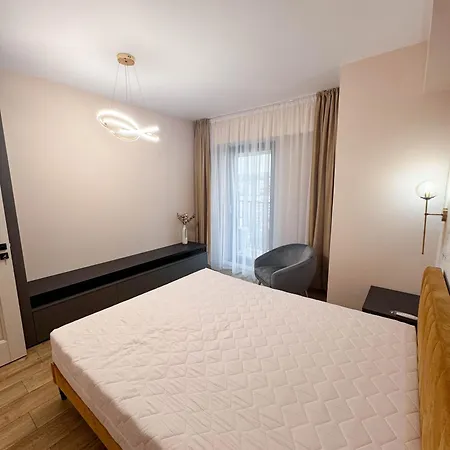 Skyline Luxe- West * Cluj-Napoca