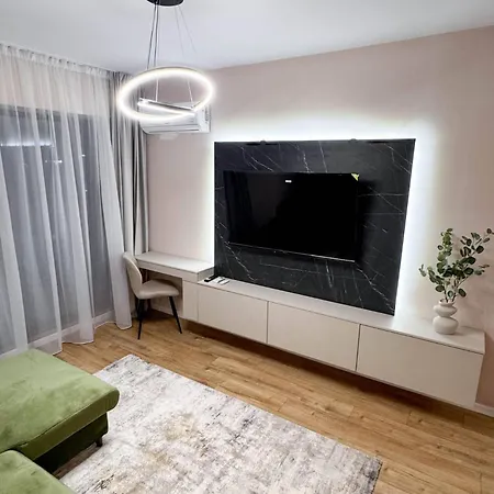 Skyline Luxe- West * Cluj-Napoca