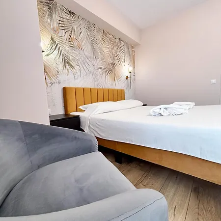 West Skyline Private Parking Cluj-Napoca
