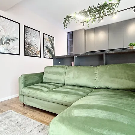 West Skyline Private Parking クルージュ＝ナポカ