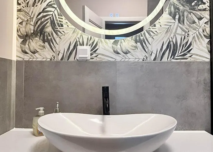 شقة West Skyline Private Parking كلوج-نابوكا