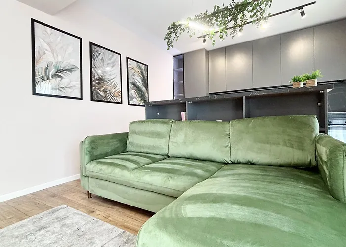 West Skyline Private Parking كلوج-نابوكا