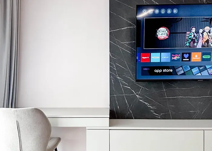 West Skyline Private Parking クルージュ＝ナポカ